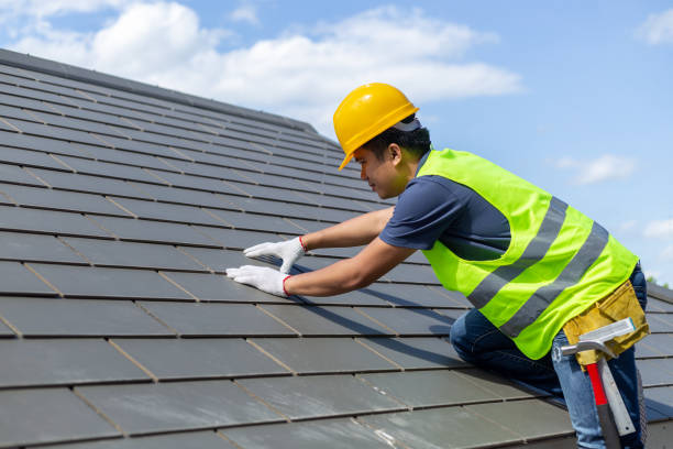 Best Commercial Roofing Services  in Hermiston, OR