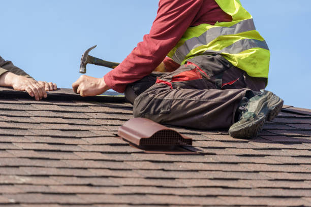 Best Roof Leak Repair  in Hermiston, OR