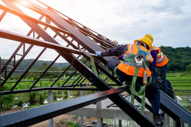 Best Metal Roofing Contractor  in Hermiston, OR