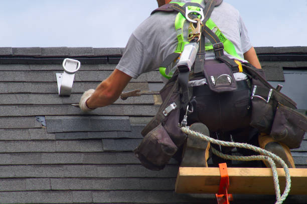 Roof Repair Estimates in Hermiston, OR