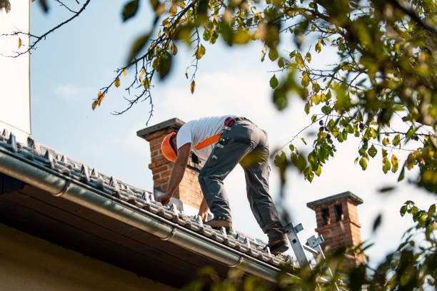 Slate Roofing Contractor in Hermiston, OR