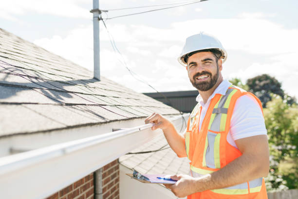 Best New Roof Installation  in Hermiston, OR