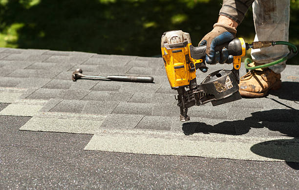 Professional Roofing Contractor in Hermiston, OR